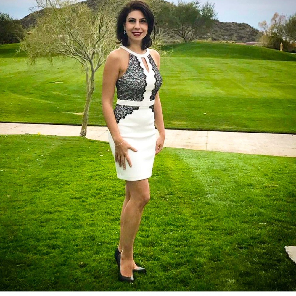 Gorgeous dress
